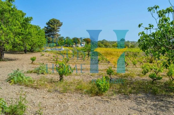 casa indipendente in vendita a Noto in zona Vendicari