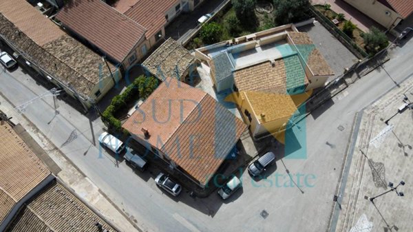 casa indipendente in vendita a Noto in zona Testa dell'Acqua