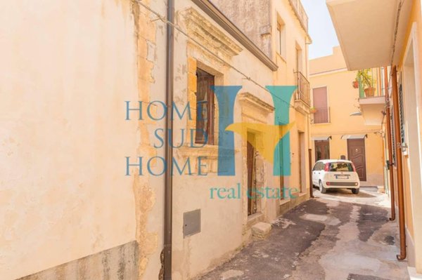 casa indipendente in vendita a Noto in zona Vendicari