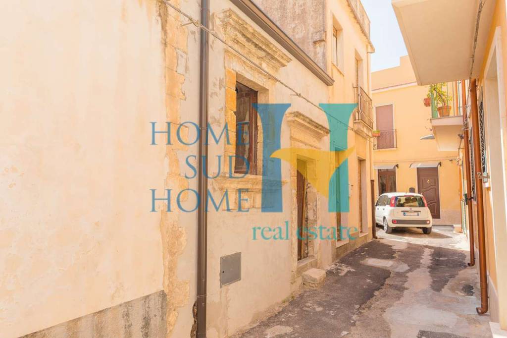 casa indipendente in vendita a Noto in zona Vendicari