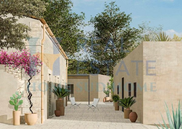 appartamento in vendita a Noto in zona Vendicari