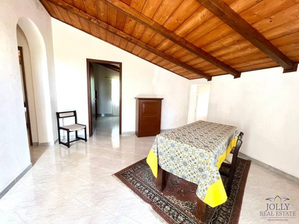 casa indipendente in vendita a Noto
