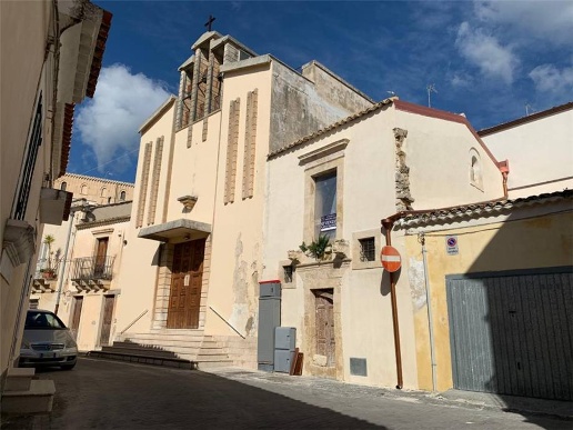 casa indipendente in vendita a Noto