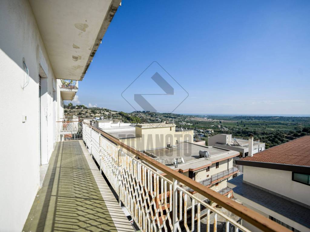 appartamento in vendita a Noto