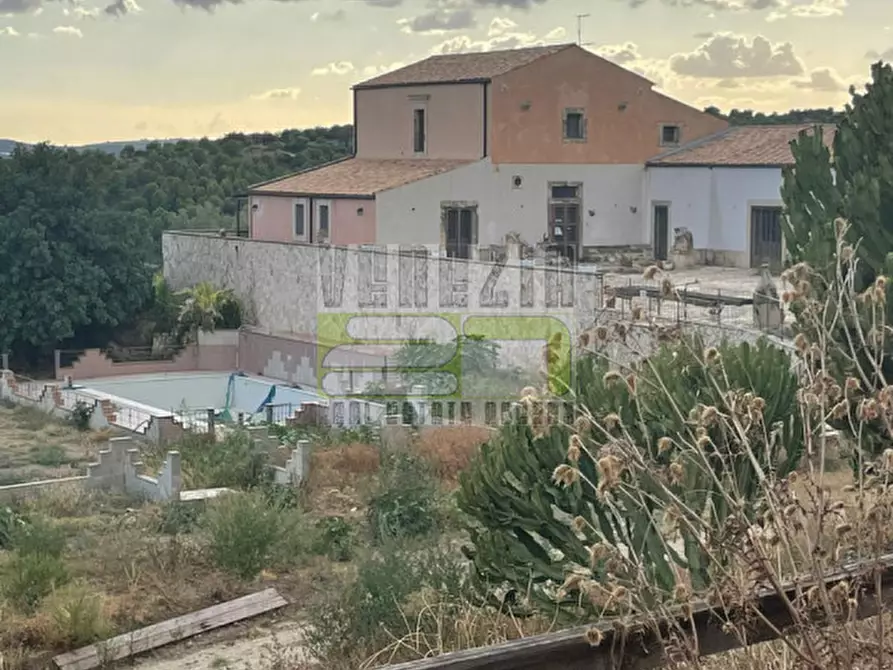 appartamento in vendita a Noto