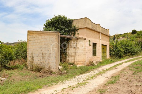 terreno agricolo in vendita a Noto in zona Lido di Noto