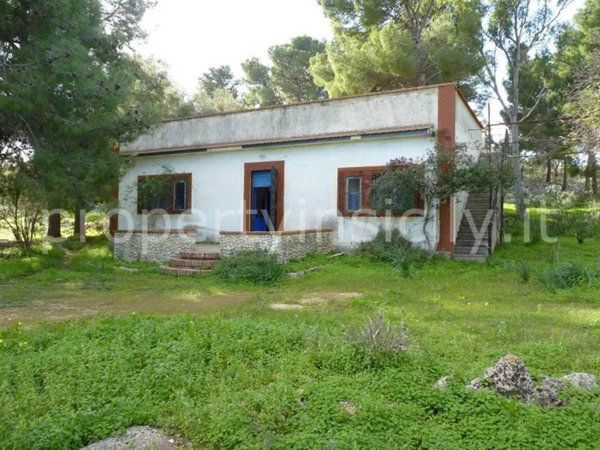casa indipendente in vendita a Noto in zona Vendicari