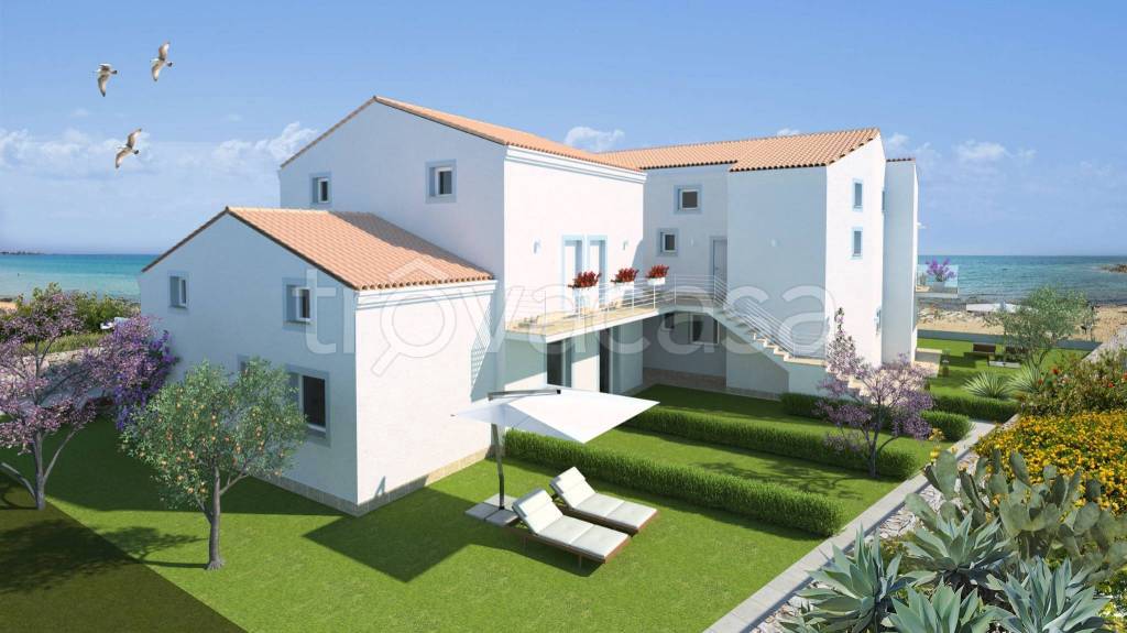 appartamento in vendita a Noto in zona San Lorenzo
