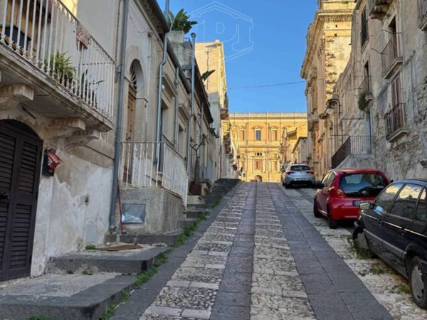 appartamento in vendita a Noto in zona Lido di Noto