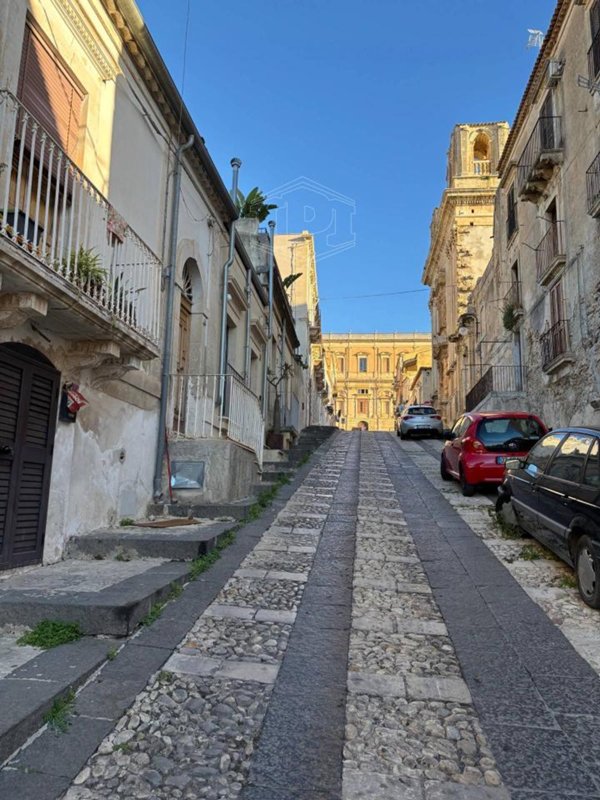 appartamento in vendita a Noto in zona Lido di Noto