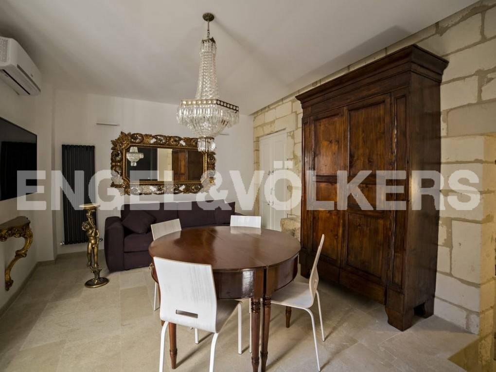 appartamento in vendita a Noto