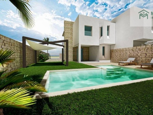 casa indipendente in vendita a Noto