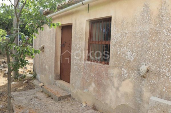 casa indipendente in vendita a Noto in zona Testa dell'Acqua