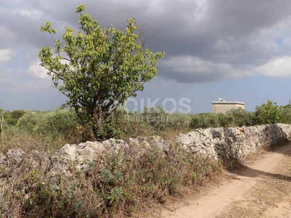 casa indipendente in vendita a Noto in zona Testa dell'Acqua