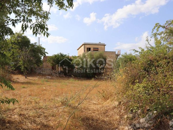 casa indipendente in vendita a Noto in zona Testa dell'Acqua
