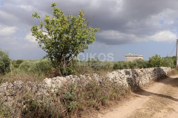casa indipendente in vendita a Noto in zona Vendicari