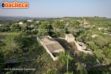 terreno agricolo in vendita a Noto