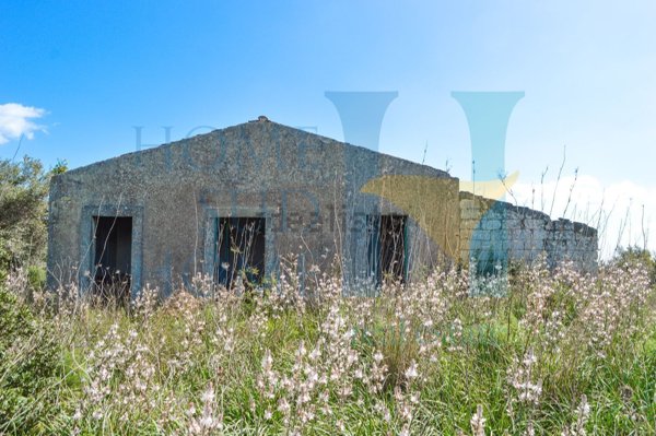 rudere in vendita a Noto in zona Vendicari