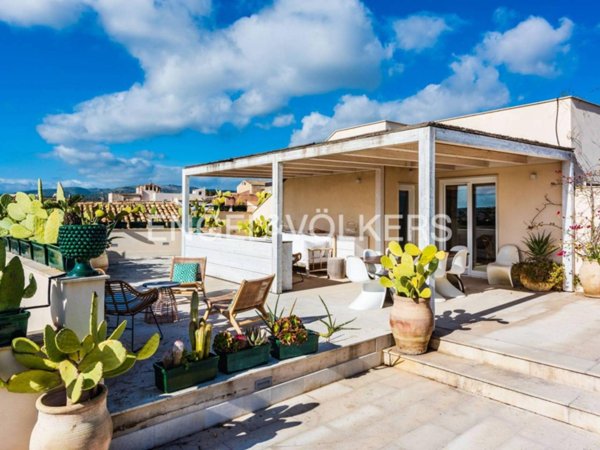 appartamento in vendita a Noto