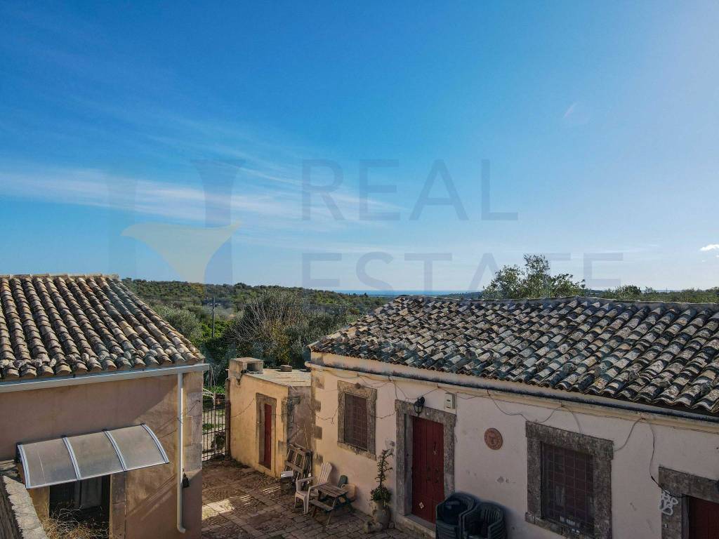 casa indipendente in vendita a Noto