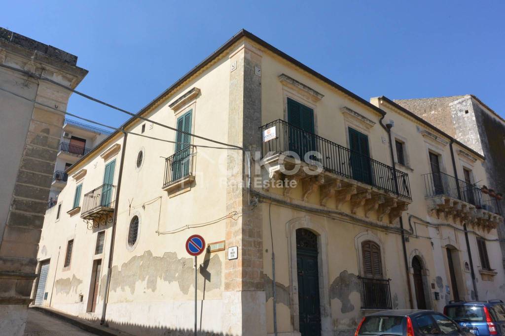 appartamento in vendita a Noto in zona Vendicari