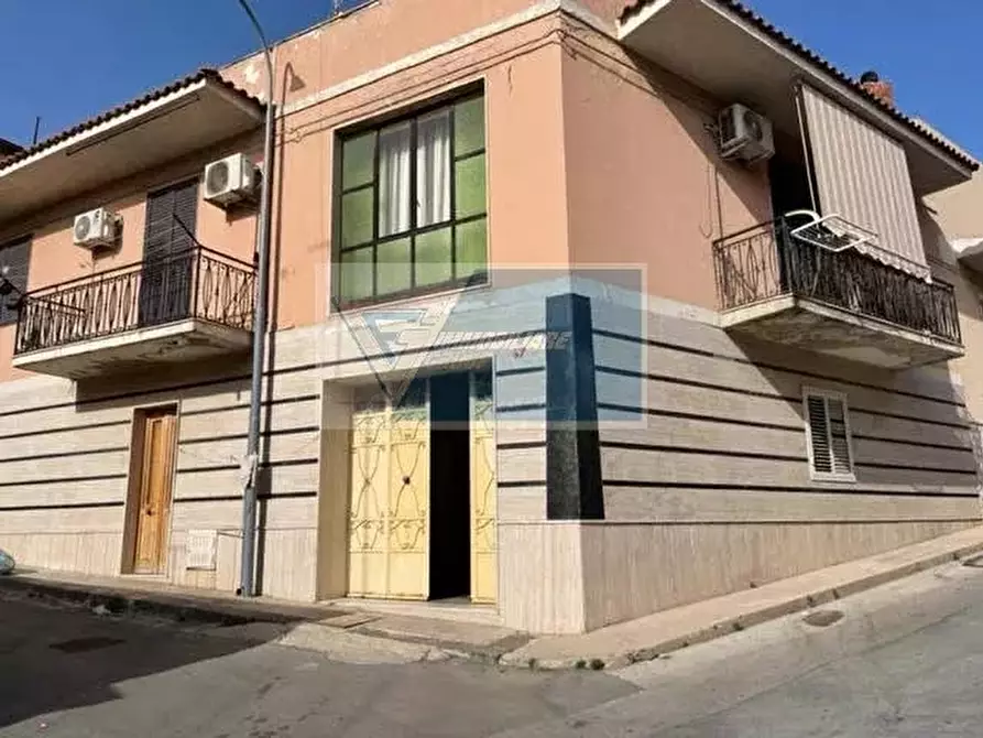appartamento in vendita a Noto