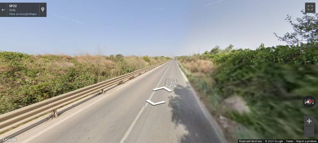terreno agricolo in vendita a Noto