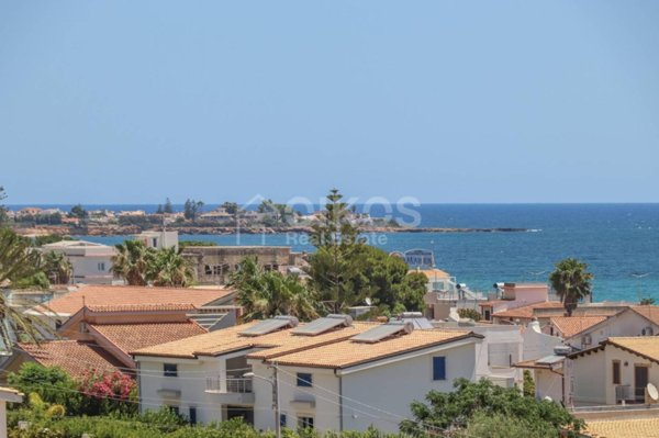 appartamento in vendita a Noto in zona Lido di Noto
