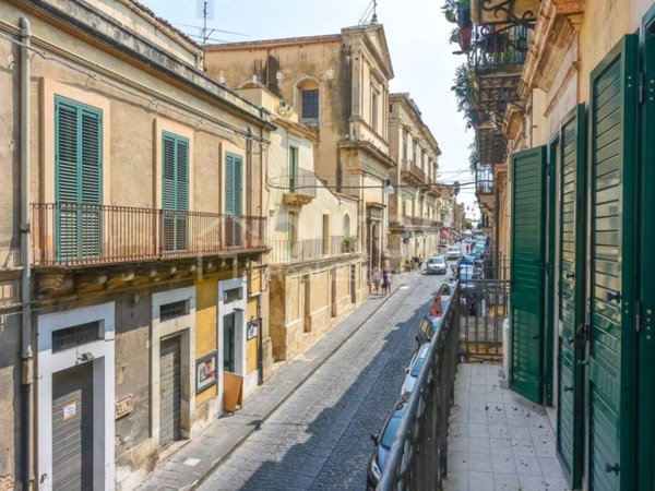 appartamento in vendita a Noto in zona Lido di Noto