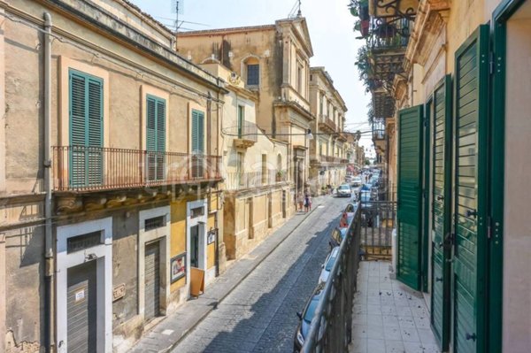 appartamento in vendita a Noto in zona Lido di Noto