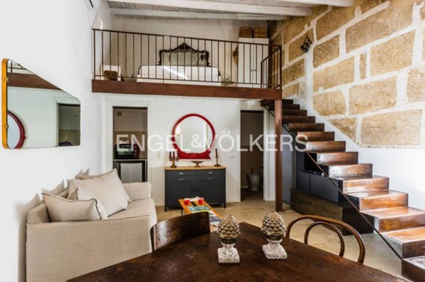 appartamento in vendita a Noto