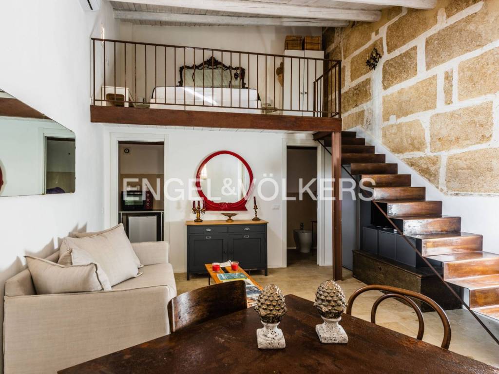 appartamento in vendita a Noto