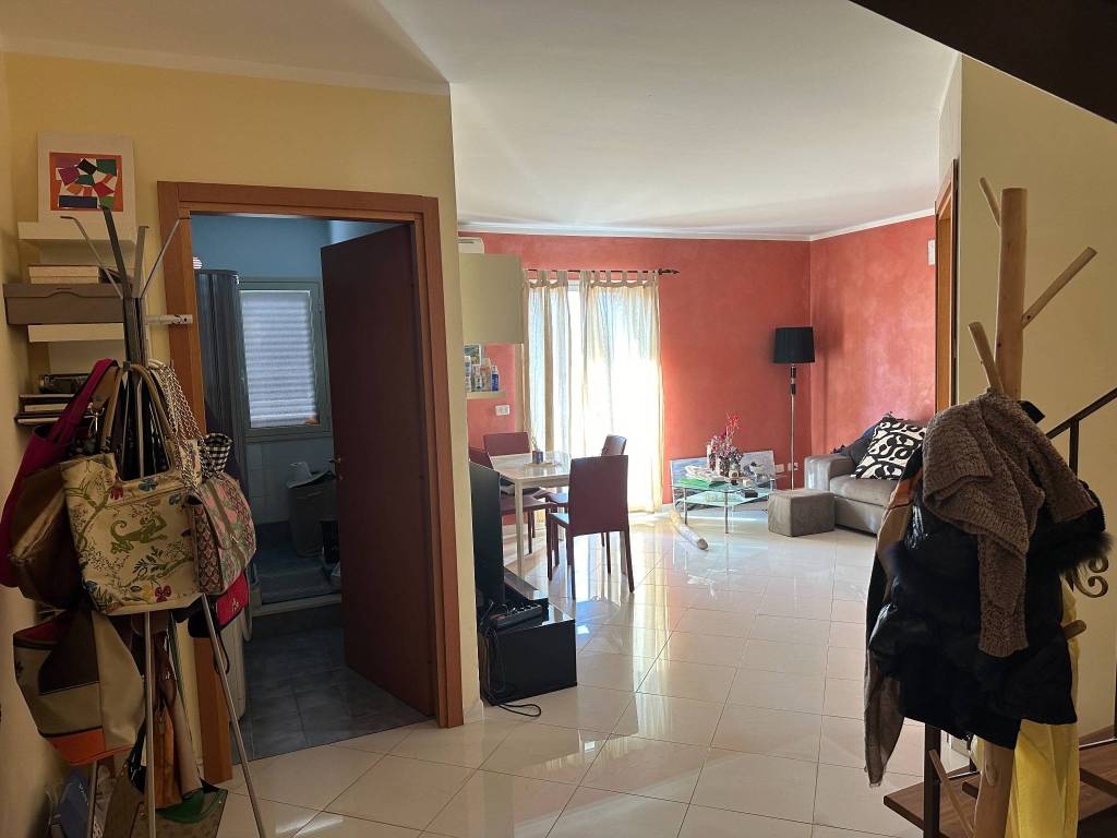 appartamento in vendita a Noto