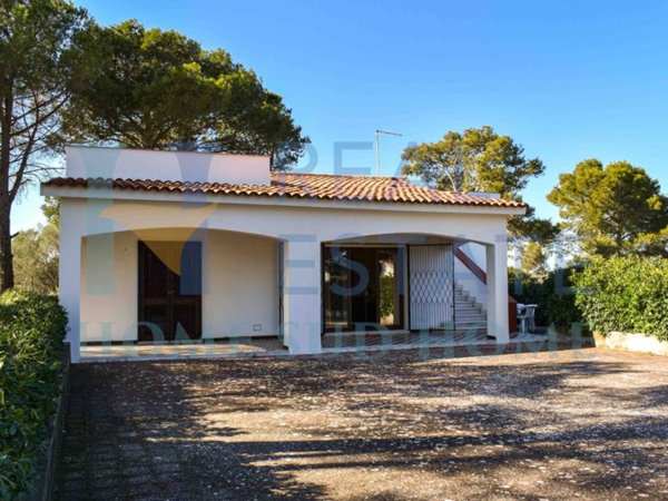 casa indipendente in vendita a Noto