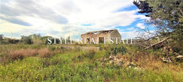 casale in vendita a Noto in zona Vendicari
