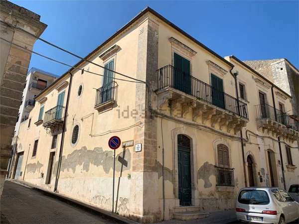 appartamento in vendita a Noto