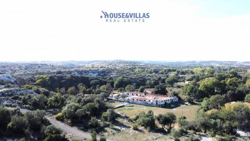 villa in vendita a Noto