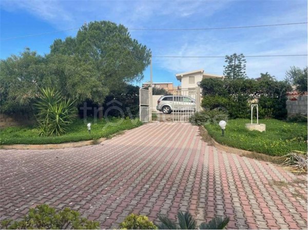 appartamento in vendita a Noto in zona Fondo Morte