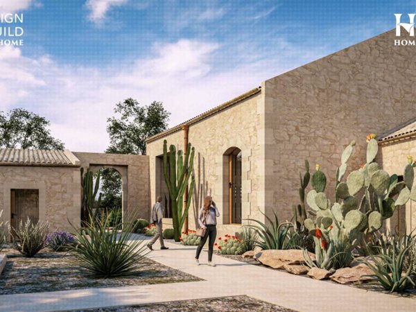 casa indipendente in vendita a Noto