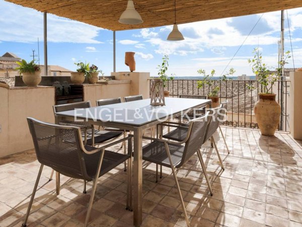 casa indipendente in vendita a Noto