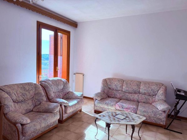 appartamento in vendita a Noto