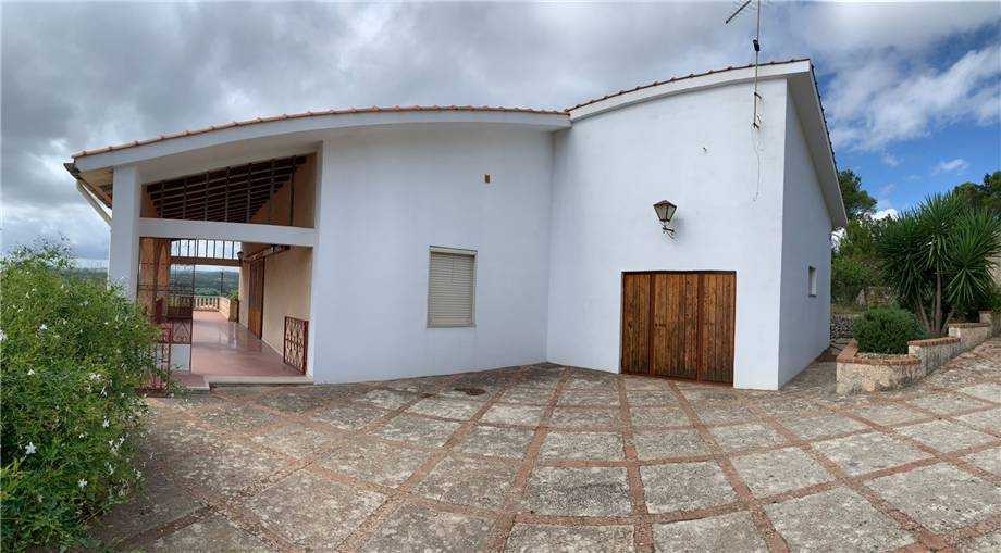 casa indipendente in vendita a Noto