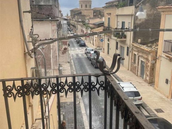 appartamento in vendita a Noto