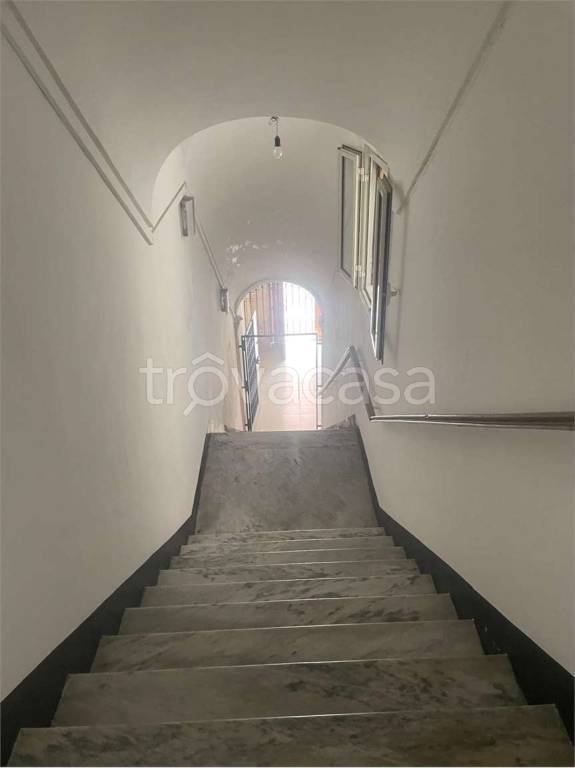 appartamento in vendita a Noto