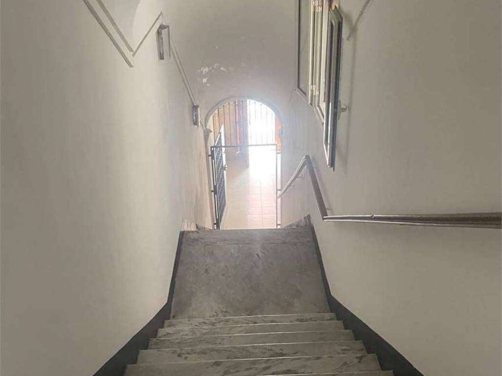 appartamento in vendita a Noto