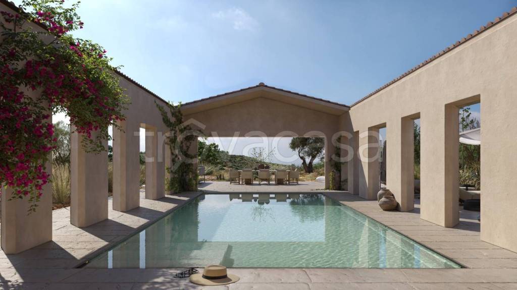 casa indipendente in vendita a Noto