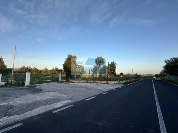 terreno agricolo in vendita a Noto