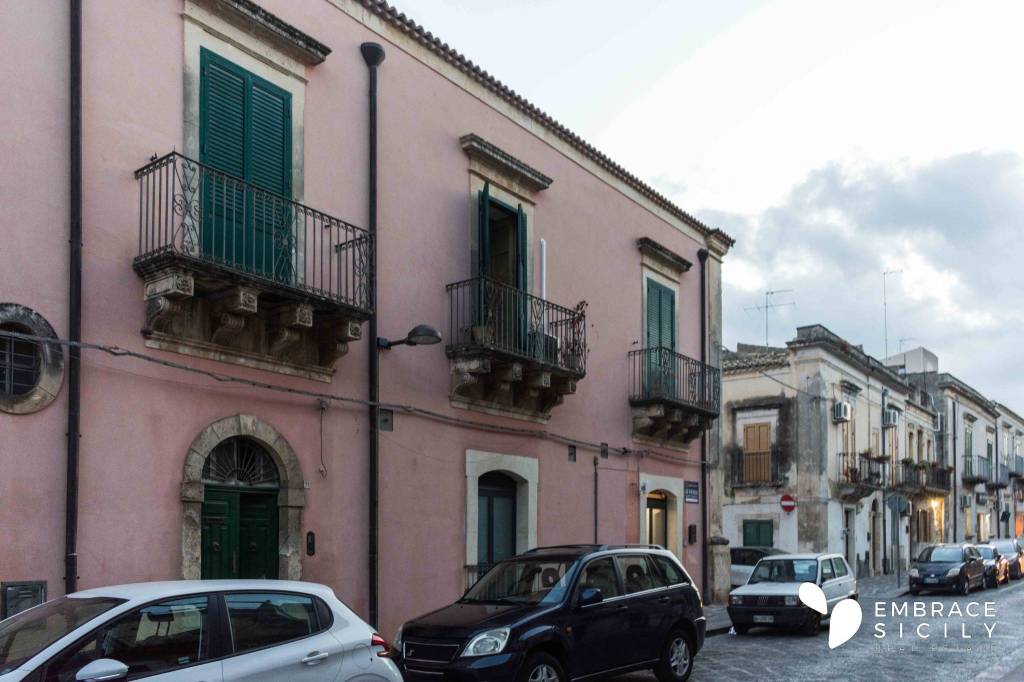 appartamento in vendita a Noto