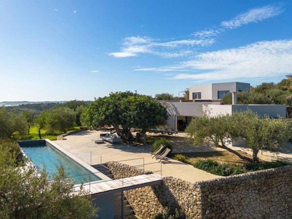 casa indipendente in vendita a Noto