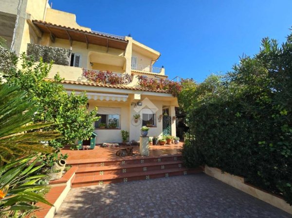 casa indipendente in vendita a Noto in zona Lido di Noto